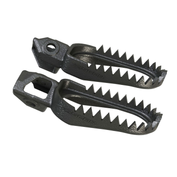 FOOTPEG STEEL SX/SXF/TC/FC 23-