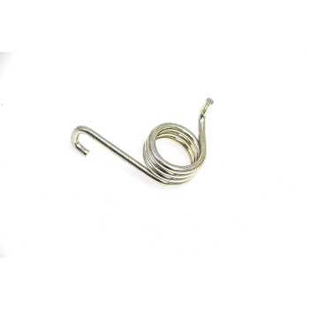 SPRING LEFT FOOTPEGS YZF450 23