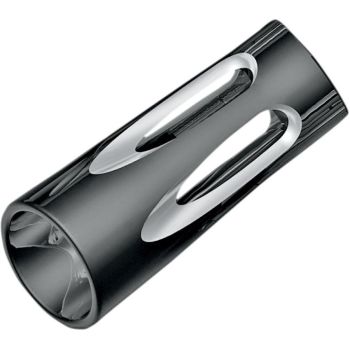 SHIFT PEG DEEP CUT BLK