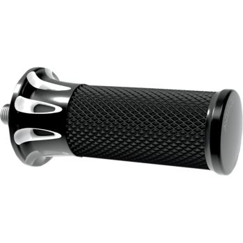 PEG SHFT DEEP CUT BLK
