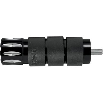 PEG SHIFT VELVET RIVAL AN