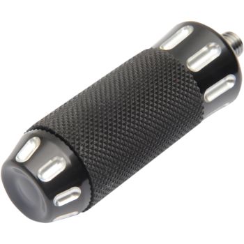 PEG SHIFTER COBRA BLK CUT