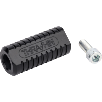 PEG SHIFTER SPEEDWAY BLACK