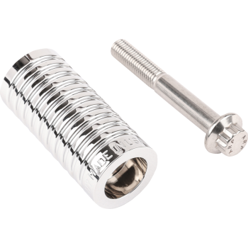 PEG SHIFTER TSC CHROME