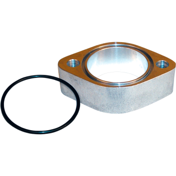 SPACER/INSULATOR BLOCK G