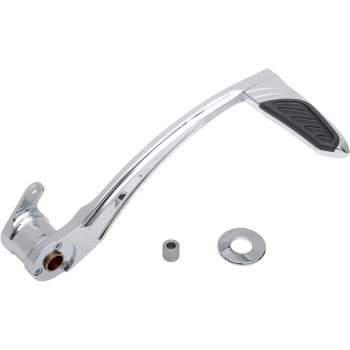 LEVER BRAKE RR FLH 97-07