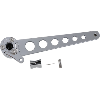 LEVER BRK I-BEAM CHR