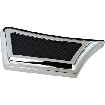 COVER REAR BRAKE PEDL CHR