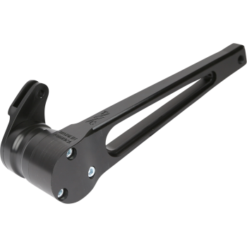 ARM BRAKE LONG 14+FL BLK
