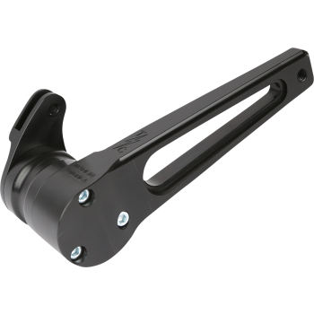 ARM BRAKE SHORT 14+FL BLK