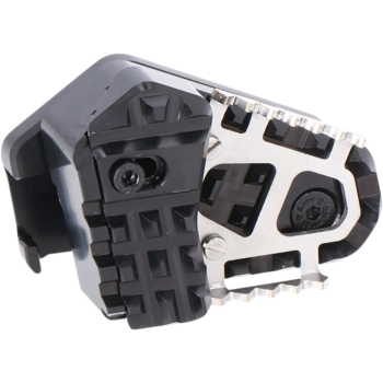 BRAKE PEDAL EXTENSION