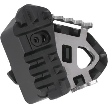 BRAKE PEDAL EXTENSION