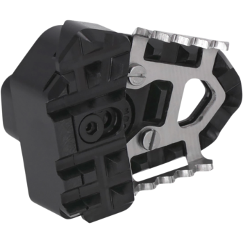 BRAKE PEDAL EXTENSION