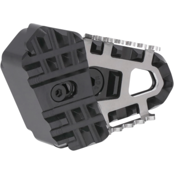 BRAKE PEDAL EXTENSION