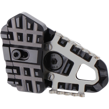 BRAKE PEDAL EXTENSION