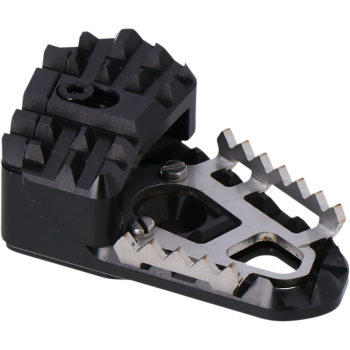 BRAKE PEDAL EXTENSION