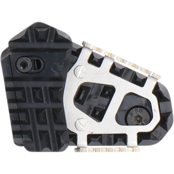 BRAKE PEDAL EXTENSION