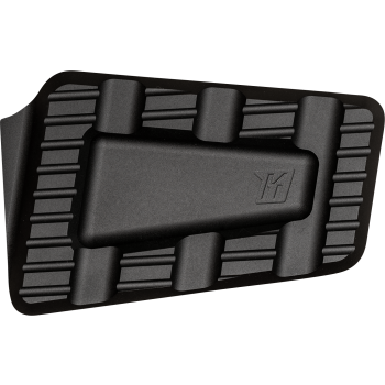 PEDAL BRAKE TRACKBOARD BL