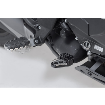 BRAKE PEDAL EXTENSION