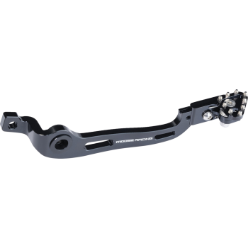 Rear Brake Pedal for Pan Ameri