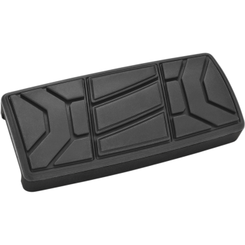 BRAKE PEDAL COVER CANAM