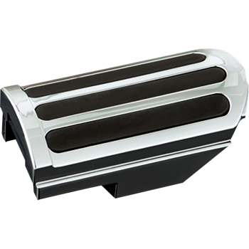 RAIL SLIDER BRAKE PEDAL