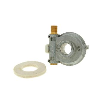 speedometer hub / speedo drive for Piaggio
