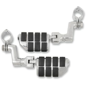 PEG ISO OFFSET DUALLY