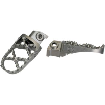 FOOTPEG PRO 1/2 OFST KLR