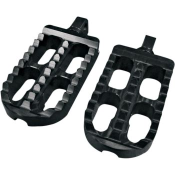 PEG ADJ SERRATED LONG BLK