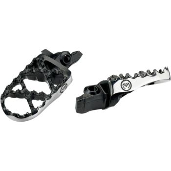 FOOTPEG HYBRID KXF
