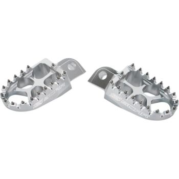 FOOTPEGS EVO SCAR TIT