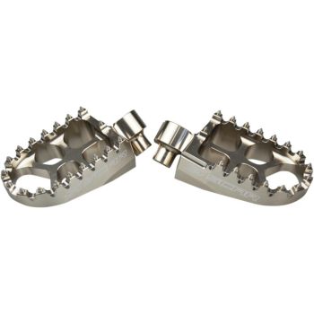 FOOTPEGS EVO SCAR TI.