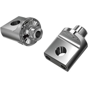 MOUNT PEG SPLN HARLEY