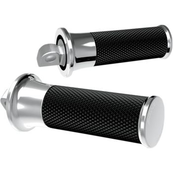 FOOTPEG SMOOTHIE CHR