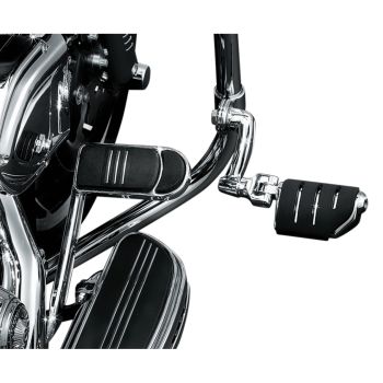 PEG TRIDENT L-HORN 1.25"