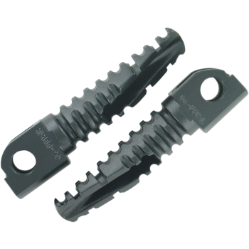 FOOT PEG PSR BLACK