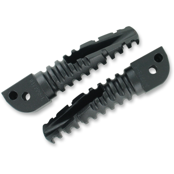 FOOT PEG PSR BLACK