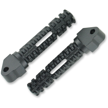 FOOT PEG PSR BLACK