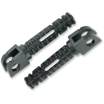 FOOT PEG PSR BLACK