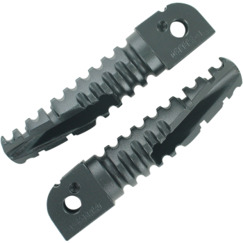 FOOT PEG PSR BLACK