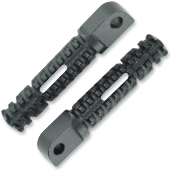 FOOT PEG PSR BLACK