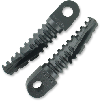 FOOT PEG PSR BLACK