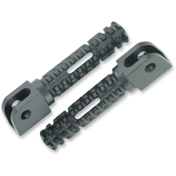 FOOT PEG PSR BLACK
