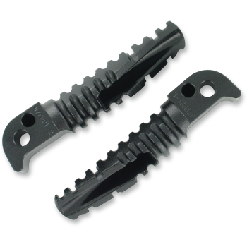 FOOT PEG PSR BLACK