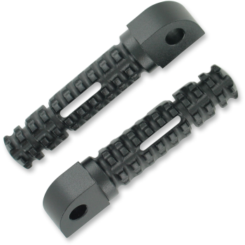 FOOT PEG PSR BLACK