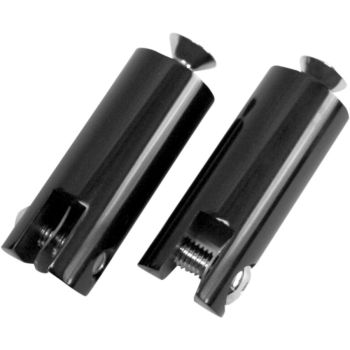 MOUNTS FOOTPEG RR BK