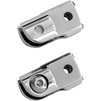 ADAPTOR FOOTPEG RR CH