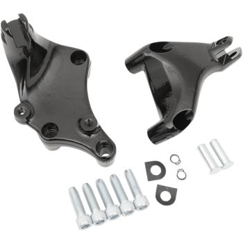 MOUNTS P.PGS BLK 14-15XL