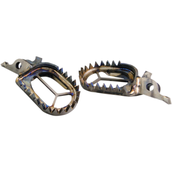 FOOTPEGS TIT SCAR YAM